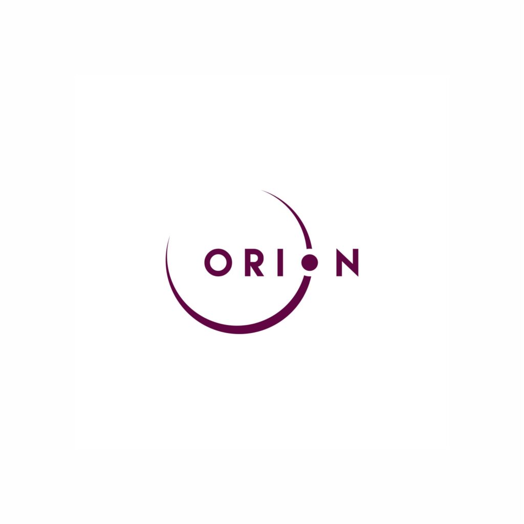 Portfolio: Orion - branding - Logo design - Identity Design