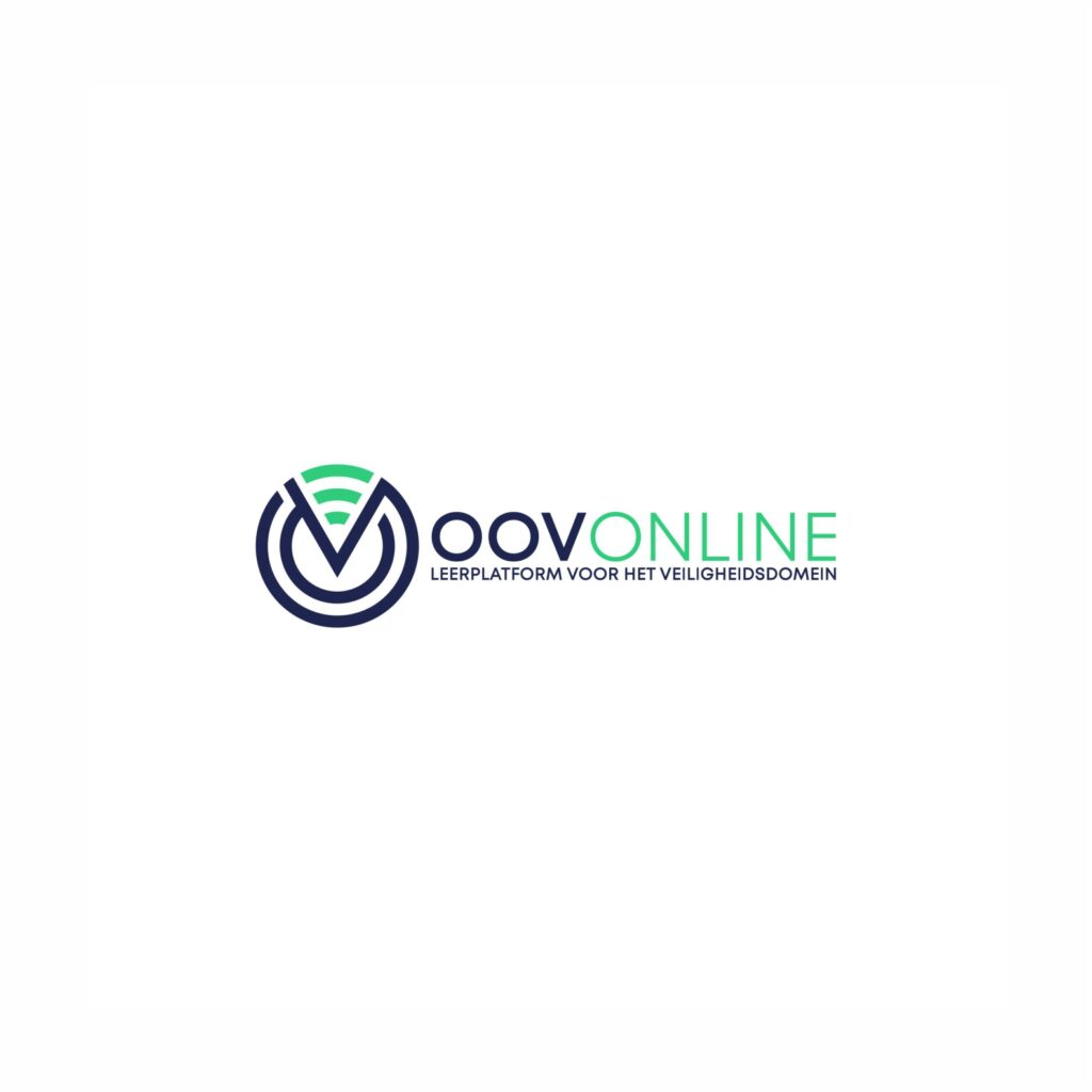Portfolio: OOV Online - branding - Logo design - Identity Design