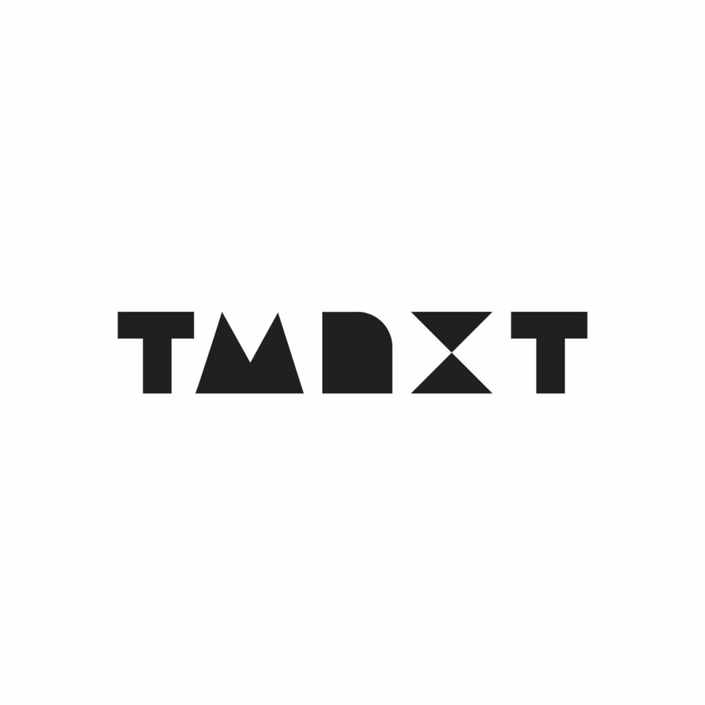 Portfolio: Tmnxt branding - Logo design - Identity Design
