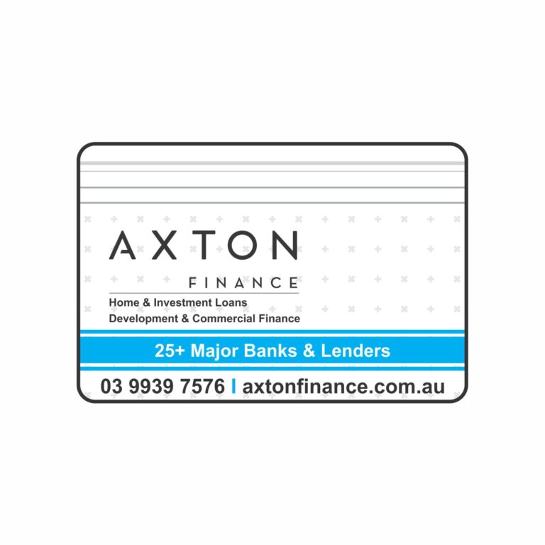 Portfolio: Axton Finance - branding - Graphic Design - Print Design - Stationary Design