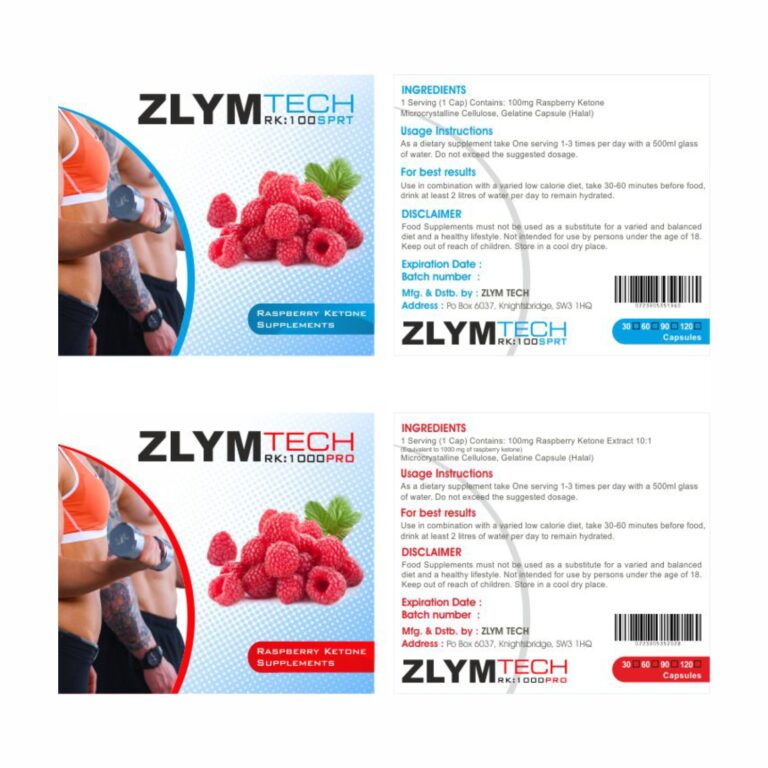 Portfolio: Zlymtech Extreme - 2 - Label Design- Packaging Design - branding - Graphic Design - Print Design - Stationary Design