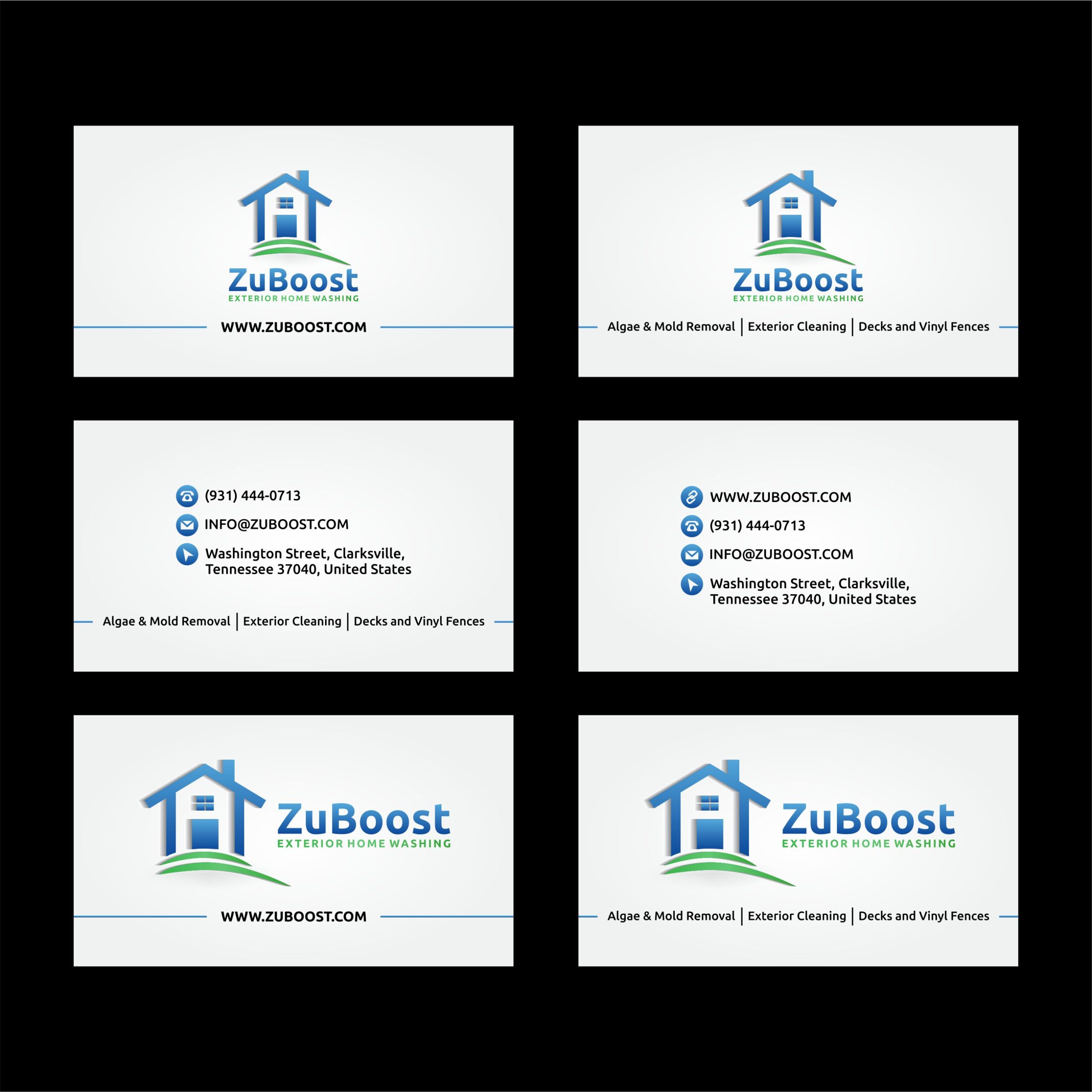 Portfolio: ZuBoost, Mold removal formula - Label Design- Packaging Design - branding - Graphic Design - Print Design - Stationary Design - Brand Guideline - Logo design - Identity Design
