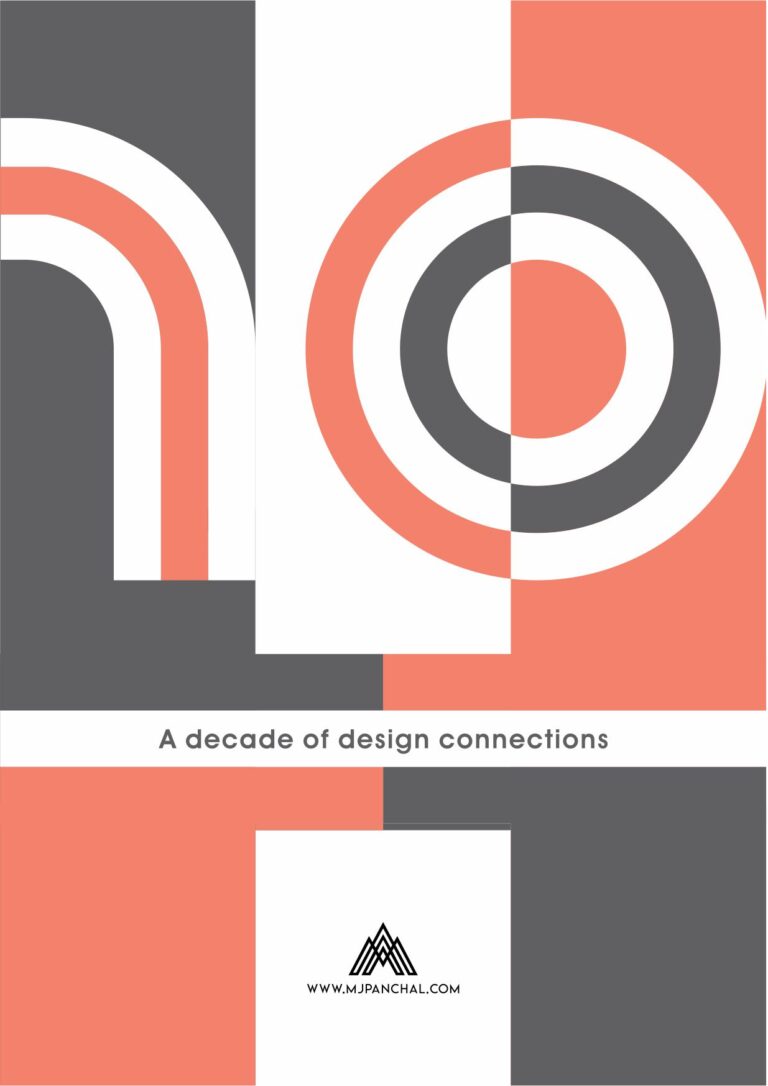 Portfolio: A decade of design connections, 10 Years - Poster Design - Label Design- Packaging Design - branding - Graphic Design - Print Design - Stationary Design